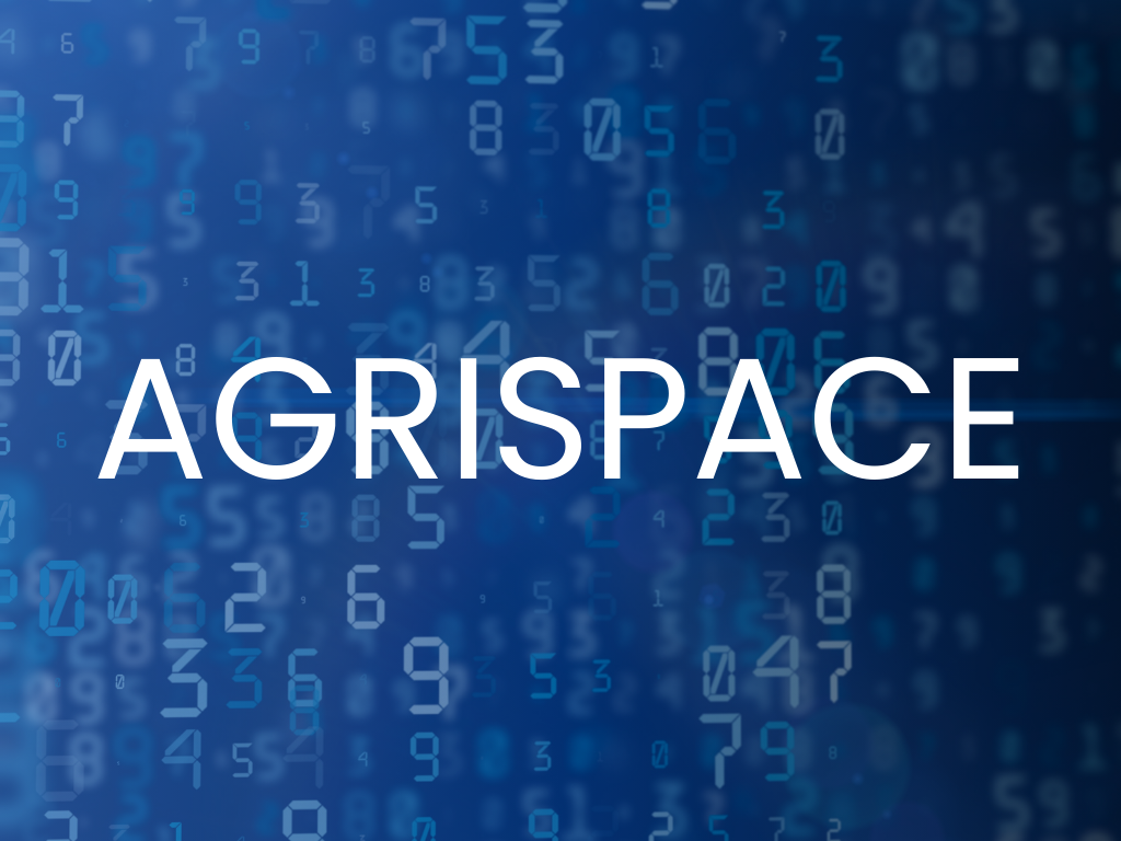 Logo | AgriSpace